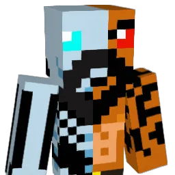 Mr__Patate Minecraft avatar bust