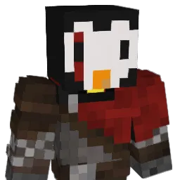 Mr__Pinguu Minecraft avatar bust