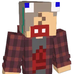 Mr__PoOl Minecraft avatar bust