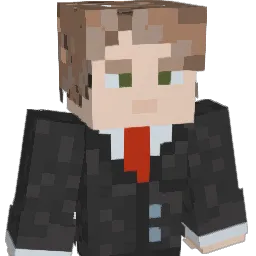 Mr__Pres1dent Minecraft avatar bust