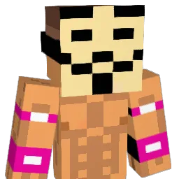 Mr__Unbekannt Minecraft avatar bust