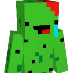 Mr__Watermelon's Minecraft skin