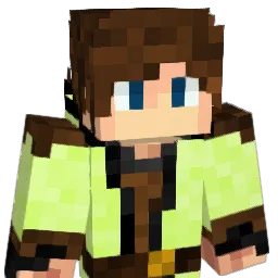 Mr__WhiteFox Minecraft avatar bust