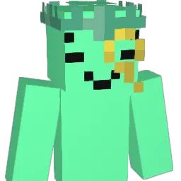 Mr__Xen Minecraft avatar bust