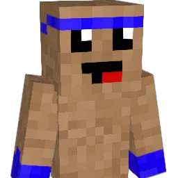 Mr___Peanut Minecraft avatar bust