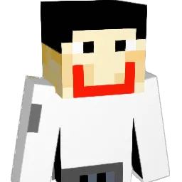 Mr____cow Minecraft avatar bust