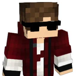 Mr__gg Minecraft avatar bust