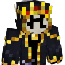 Mr_agah Minecraft avatar bust
