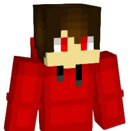 Mr_aho Minecraft avatar bust