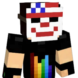 Mr_bloks Minecraft avatar bust