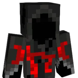Mr_borom Minecraft avatar bust