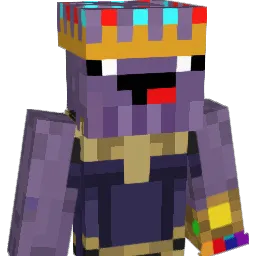 Mr_bruh1 Minecraft avatar bust
