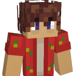 Mr_chicke Minecraft avatar bust