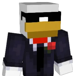 Mr_chuckle_79 Minecraft avatar bust