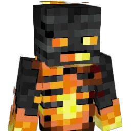 Mr_cocus Minecraft avatar bust