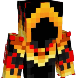 Mr_crab46 Minecraft avatar bust