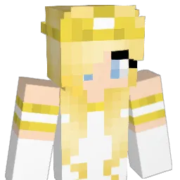 Mr_ddoung Minecraft avatar bust
