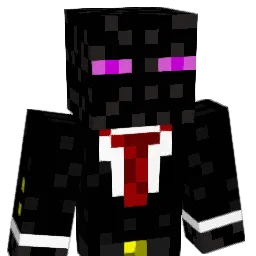 Mr_death20 Minecraft avatar bust