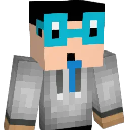 Mr_duck51 Minecraft avatar bust