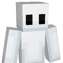 Mr_flor146 Minecraft avatar bust