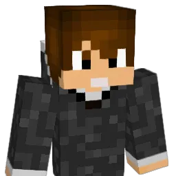 Mr_framen Minecraft avatar bust