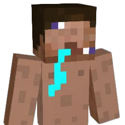 Mr_goofy_guy Minecraft avatar bust