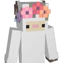 Mr_grosik Minecraft avatar bust