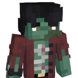 Minecraft-Skin von Mr_iViAnNe
