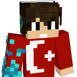 Mr_ihsan Minecraft avatar bust