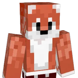 Mr_juzi Minecraft avatar bust