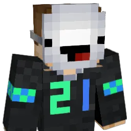 Mr_kreboll Minecraft avatar bust