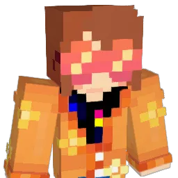 Mr_llo Minecraft avatar bust