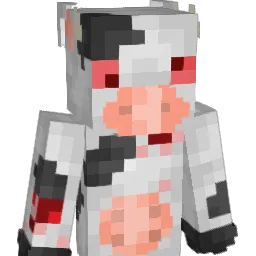 Mr_m1lo Minecraft avatar bust