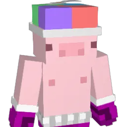 Mr_maniuter Minecraft avatar bust