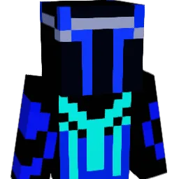Mr_manny1234 Minecraft avatar bust