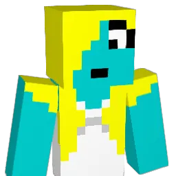 Mr_mimeee Minecraft avatar bust