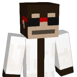 Mr_monkey53 Minecraft avatar bust