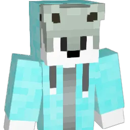 Mr_mrsch Minecraft avatar bust