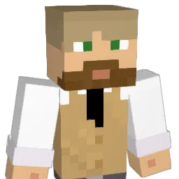 Mr_mukka Minecraft avatar bust