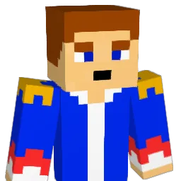 Mr_multidog67 Minecraft avatar bust