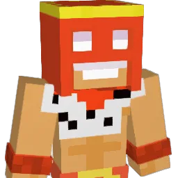 Mr_nami Minecraft avatar bust