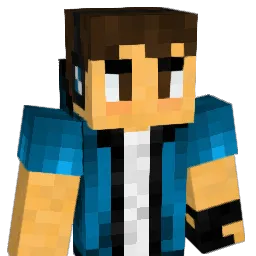 Mr_nikolasniky Minecraft avatar bust