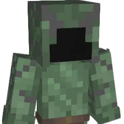 Mr_notyou Minecraft avatar bust