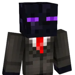 Mr_obsidian_ Minecraft avatar bust