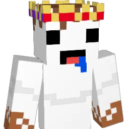 Mr_ooffee Minecraft avatar bust
