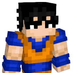 Mr_pegazzTTV Minecraft avatar bust
