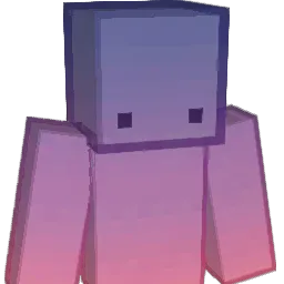 Mr_popo117 Minecraft avatar bust