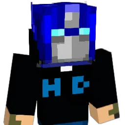 Mr_quiglly Minecraft avatar bust