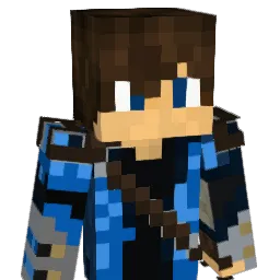 Mr_rall Minecraft avatar bust