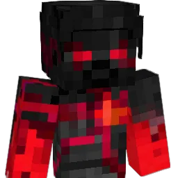 Mr_robert_calin Minecraft avatar bust